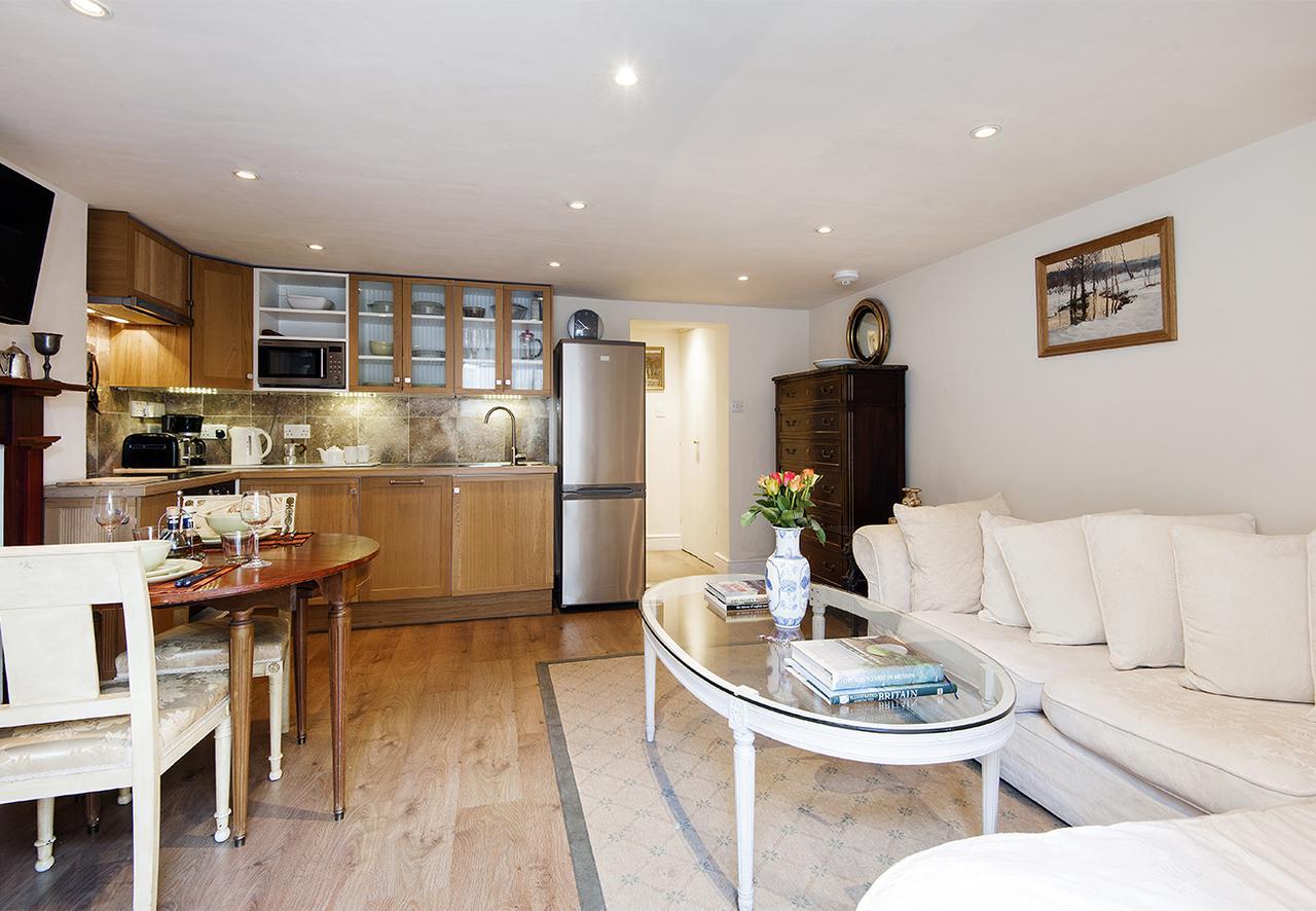 Pleasant Hackney Home By Victoria Park London Exterior photo